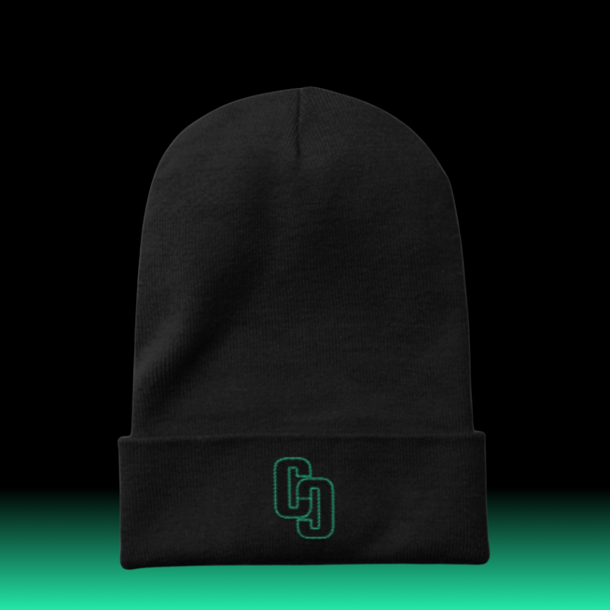 Culture Beanie